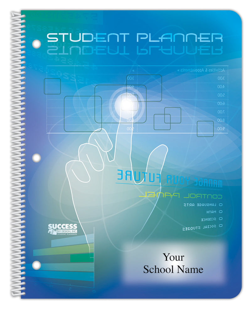 SMI Personal Success Planner(CD付き) CC69_acb1e943-afa2-4d92-b4e7-