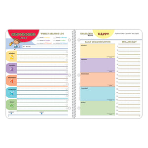 1020D: My Planner Student Planner - 2024-2025 - CLEARANCE