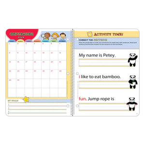 1020D: My Planner Student Planner - 2024-2025 - CLEARANCE