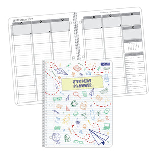 ECON: The Economy Planner - 2027-2028