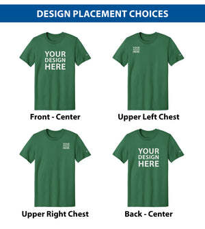 T-Shirt - Nike Swoosh