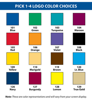 Custom T-Shirt - Heavy Cotton 5000