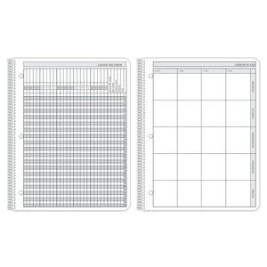 Teacher Planner