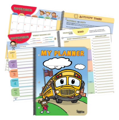 Elementary Planners