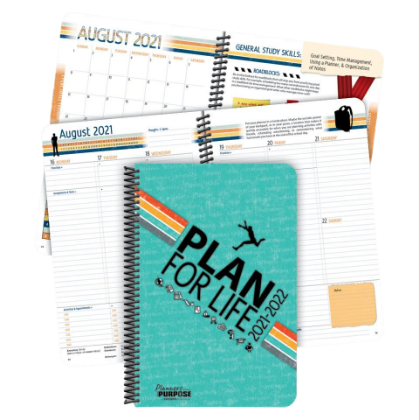 HS Planners