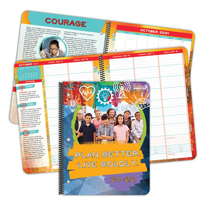 MS Planners